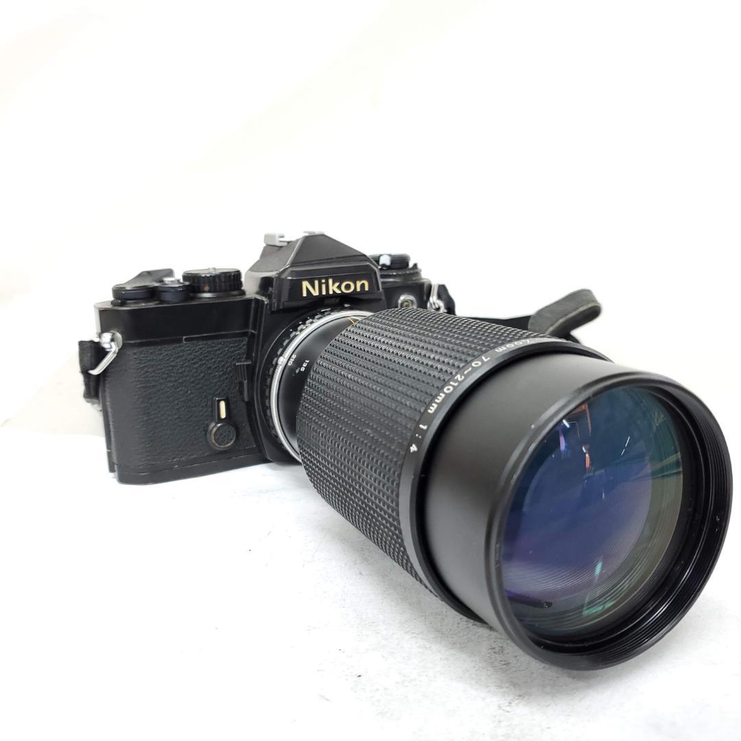 【動作確認済】 Nikon FE F1225-230-4p y