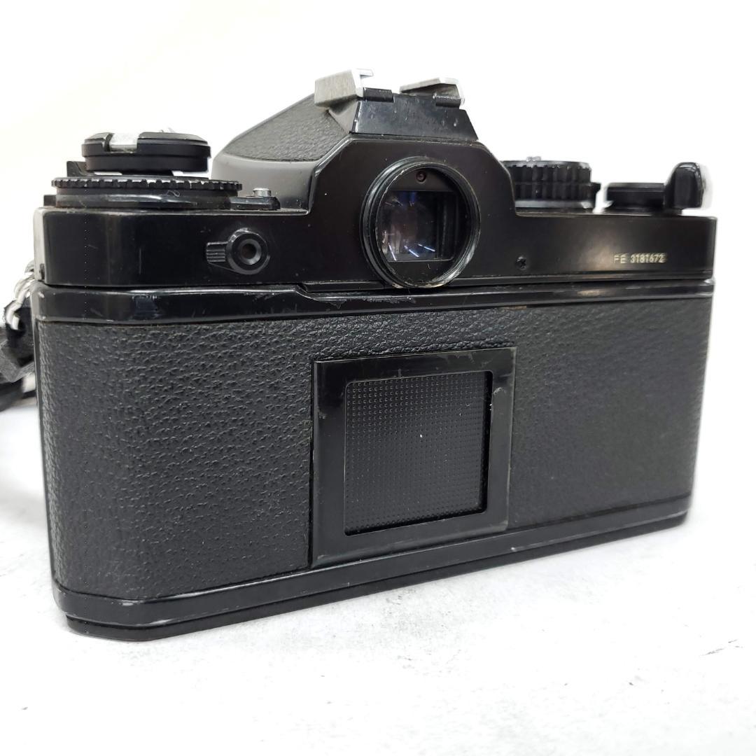 【動作確認済】 Nikon FE F1225-230-4p y