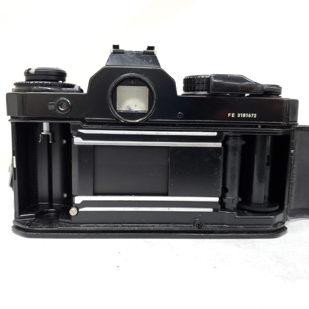 【動作確認済】 Nikon FE F1225-230-4p y
