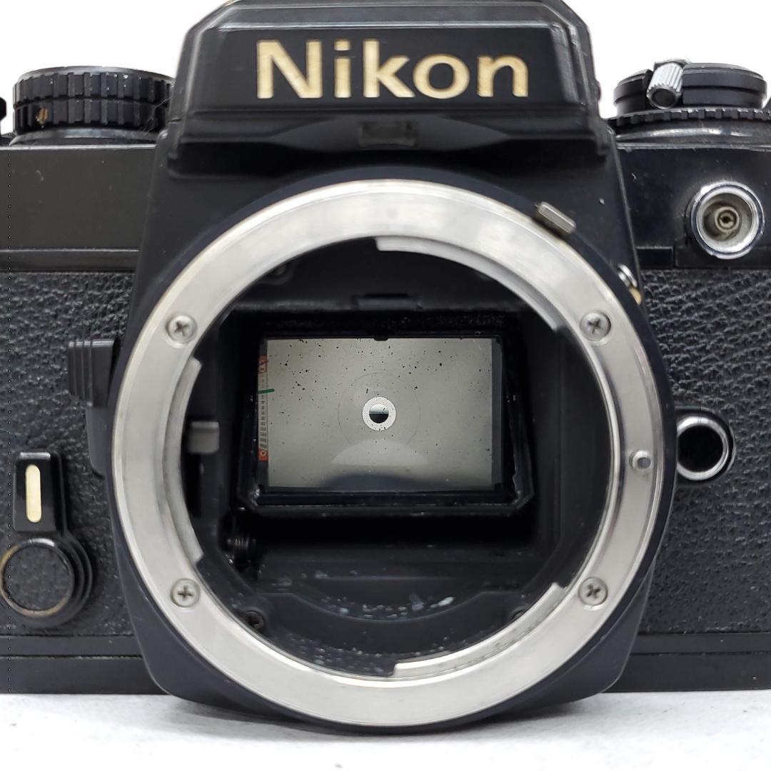 【動作確認済】 Nikon FE F1225-230-4p y
