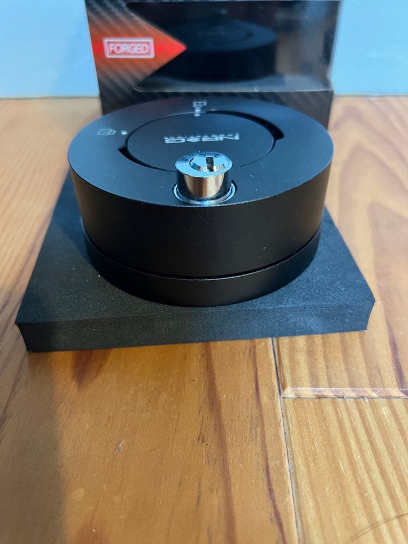 NRG クイックリリース用 クイックロック SRK-101LB 盗難防止 鍵2個