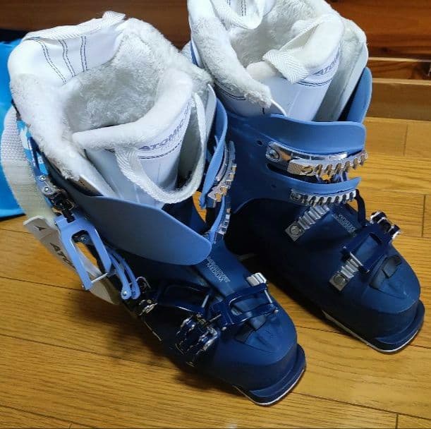 ATOMIC Hawx 95 Prime 女性用スキー用ブーツ