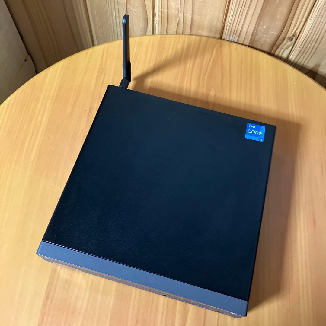 レノボ シンクセンター neo 50q Tiny Gen 4 定価143,990