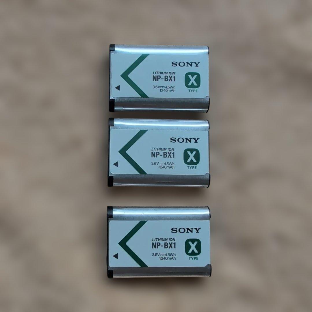 SONY Cyber-shot WX500 コンパクトデジタルカメラ