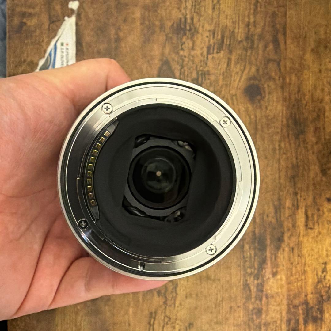 レンズ(ズーム) TAMRON 70-300mm F/4.5-6.3 Di III RXD