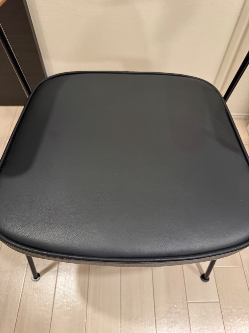 ヤマ　ACTUS Case 675チェア