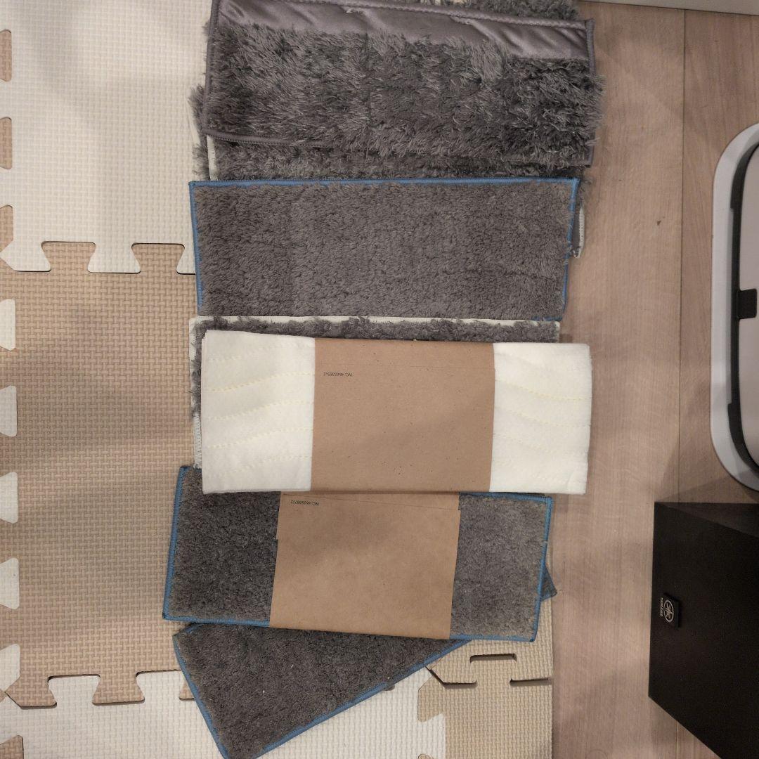 【中古】アイロボット(IRobot) ブラーバジェット m6