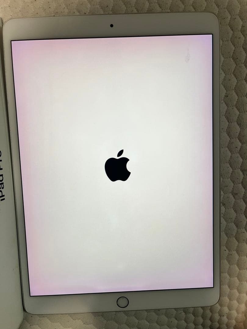 iPad Pro 10.5インチ ジャンク