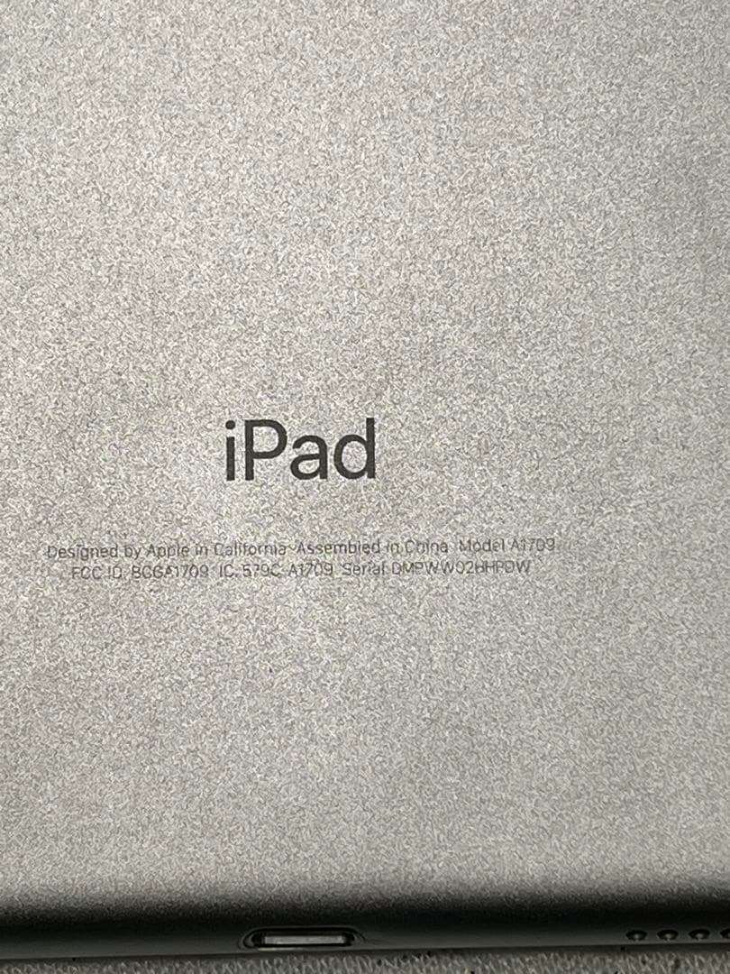 iPad Pro 10.5インチ ジャンク