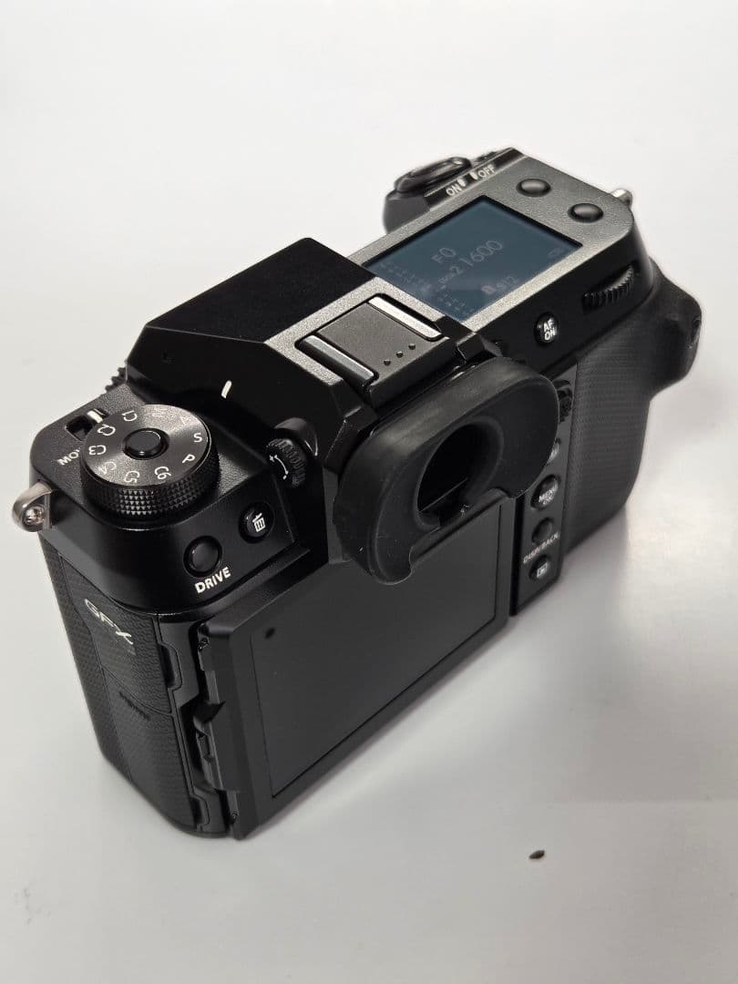 Fujifilm GFX100Sii ボディ本体