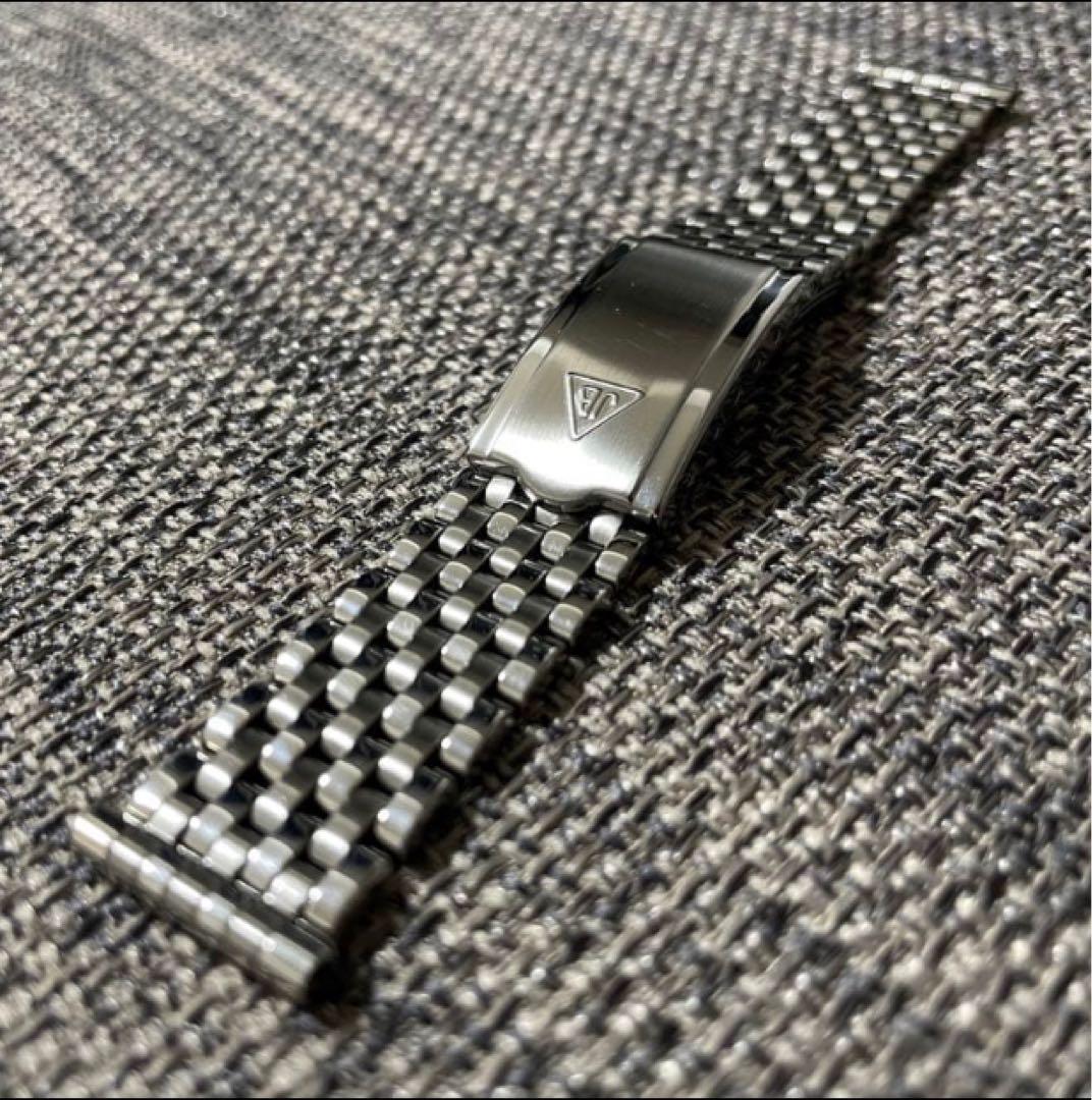 Forstner フォルスナー　ライスブレス　18mm