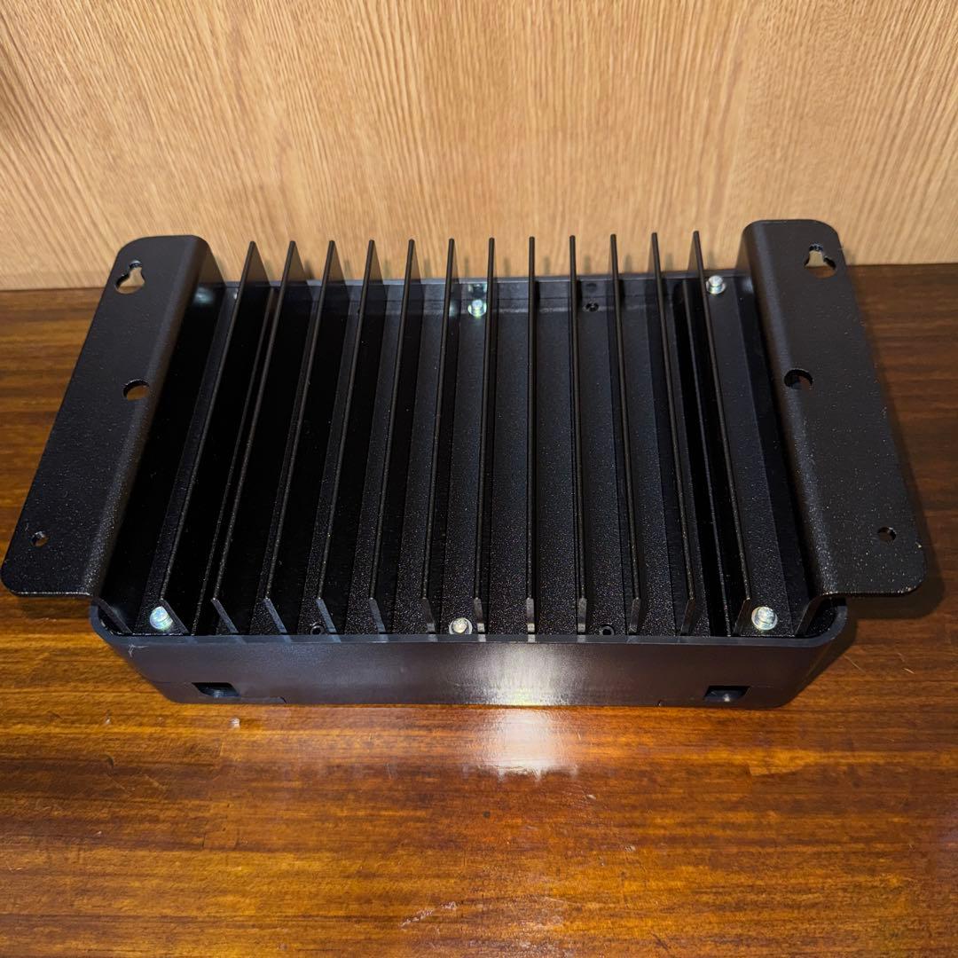 Renogy 走行充電器12V 30A BT-2セット