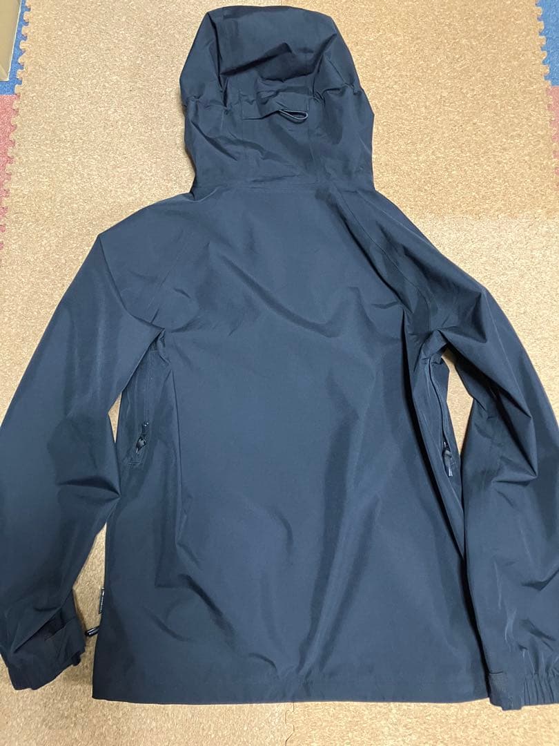 VOLCOM ボルコム　DUA GORE-TEX jaket メンズ　M