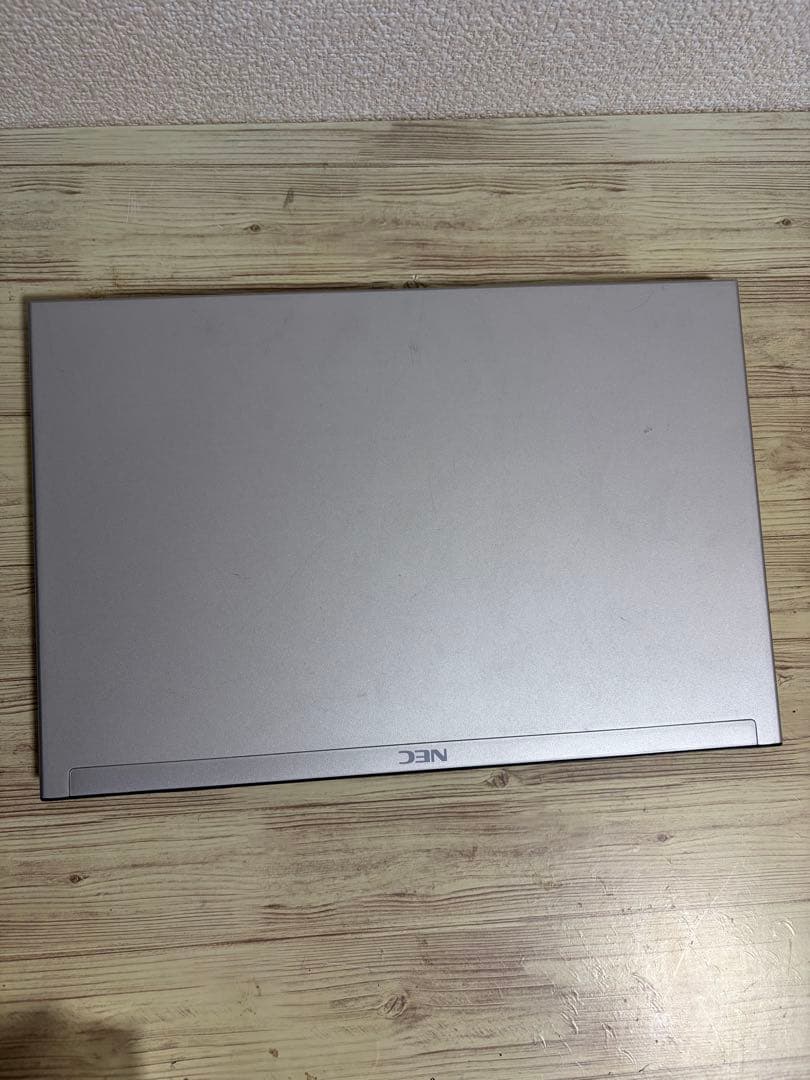 Windowsノート本体 COREI5 LaVie Z LZ550/MSS PC-LZ550MSS