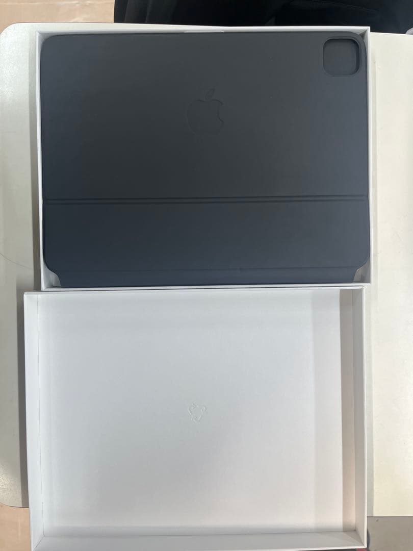 iPadアクセサリー iPad magickeyboard