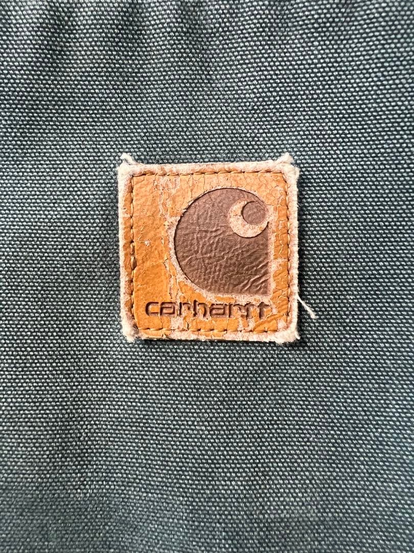 Carhartt カーハート デトロイトジャケット J43HTG 値引き可能