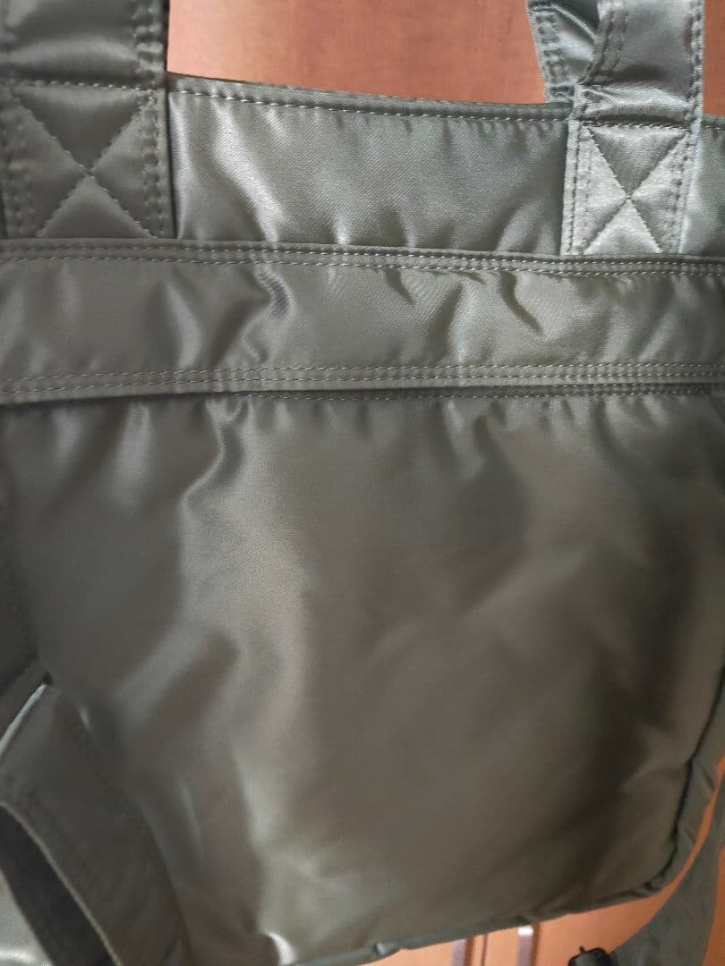 PORTER　TANKER タンカー 2WAYショルダー