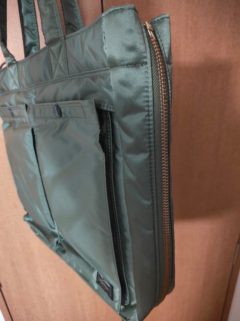 PORTER　TANKER タンカー 2WAYショルダー