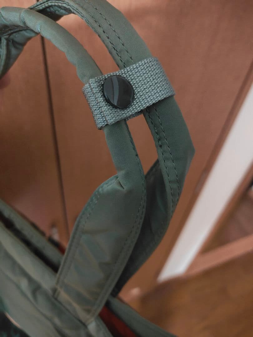 PORTER　TANKER タンカー 2WAYショルダー