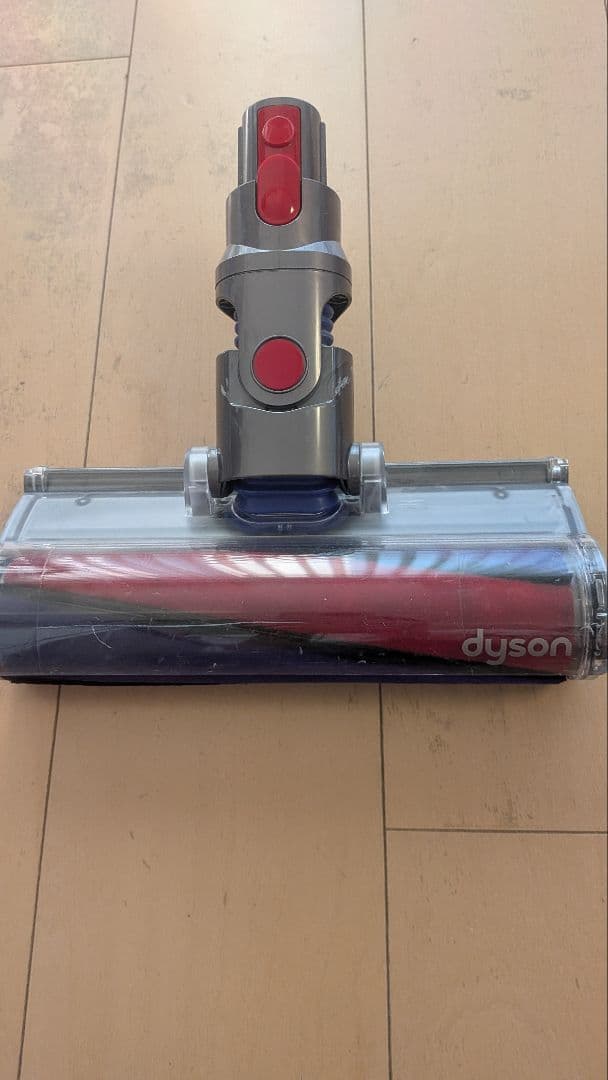 Dyson ダイソン v10 sv12 掃除機 各種アタッチメント付き