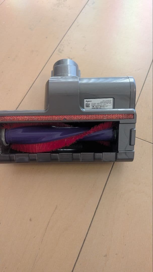 Dyson ダイソン v10 sv12 掃除機 各種アタッチメント付き