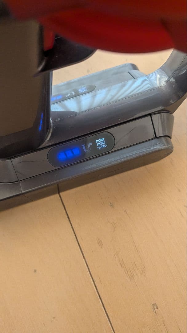 Dyson ダイソン v10 sv12 掃除機 各種アタッチメント付き