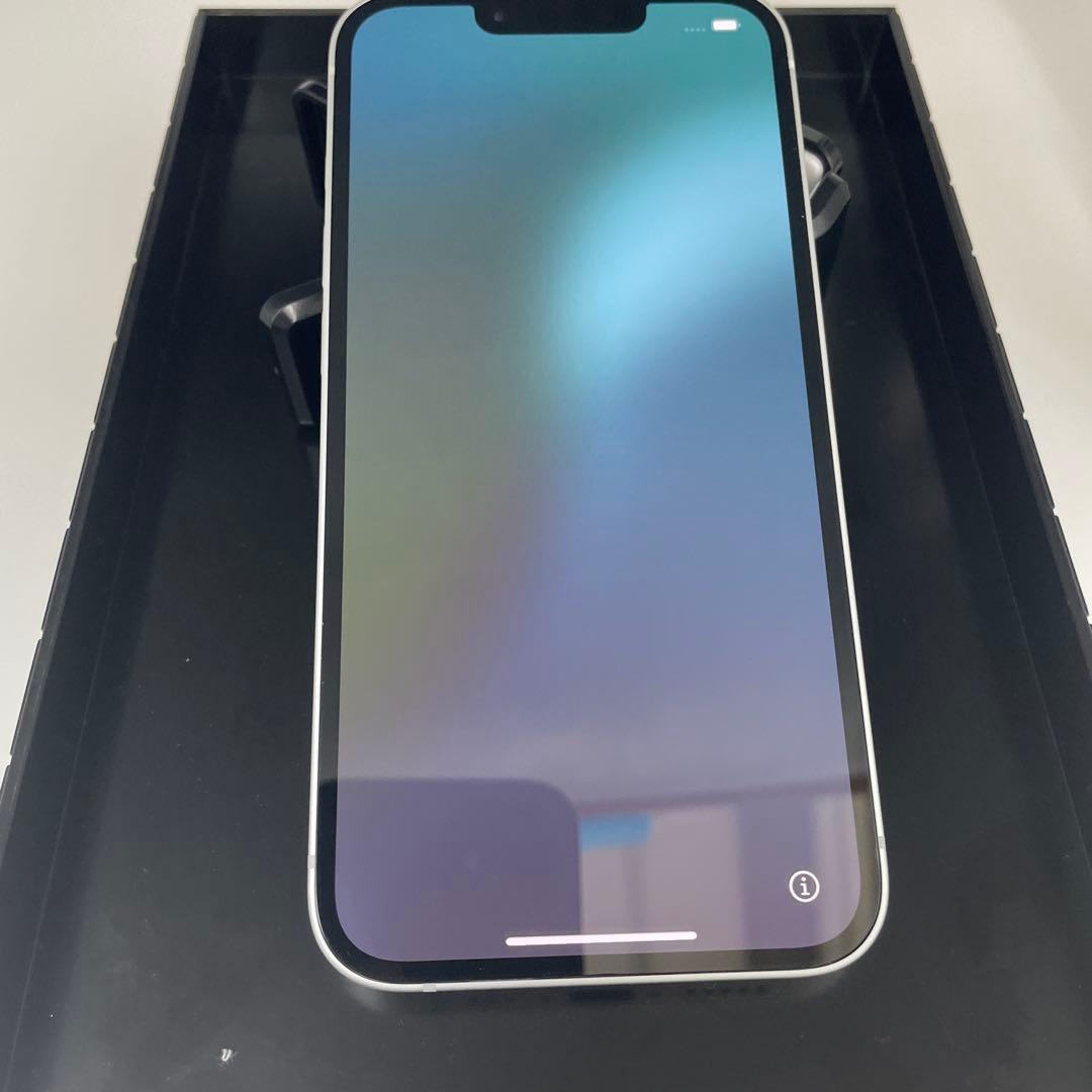 iPhone16e 128GB SIMフリー