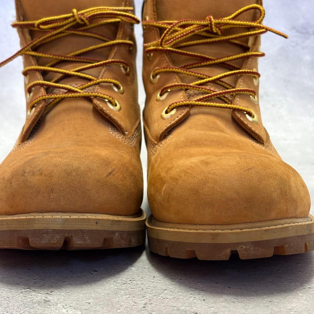 ティンバーランド　Timberland (24) 6インチプレミアムブーツ