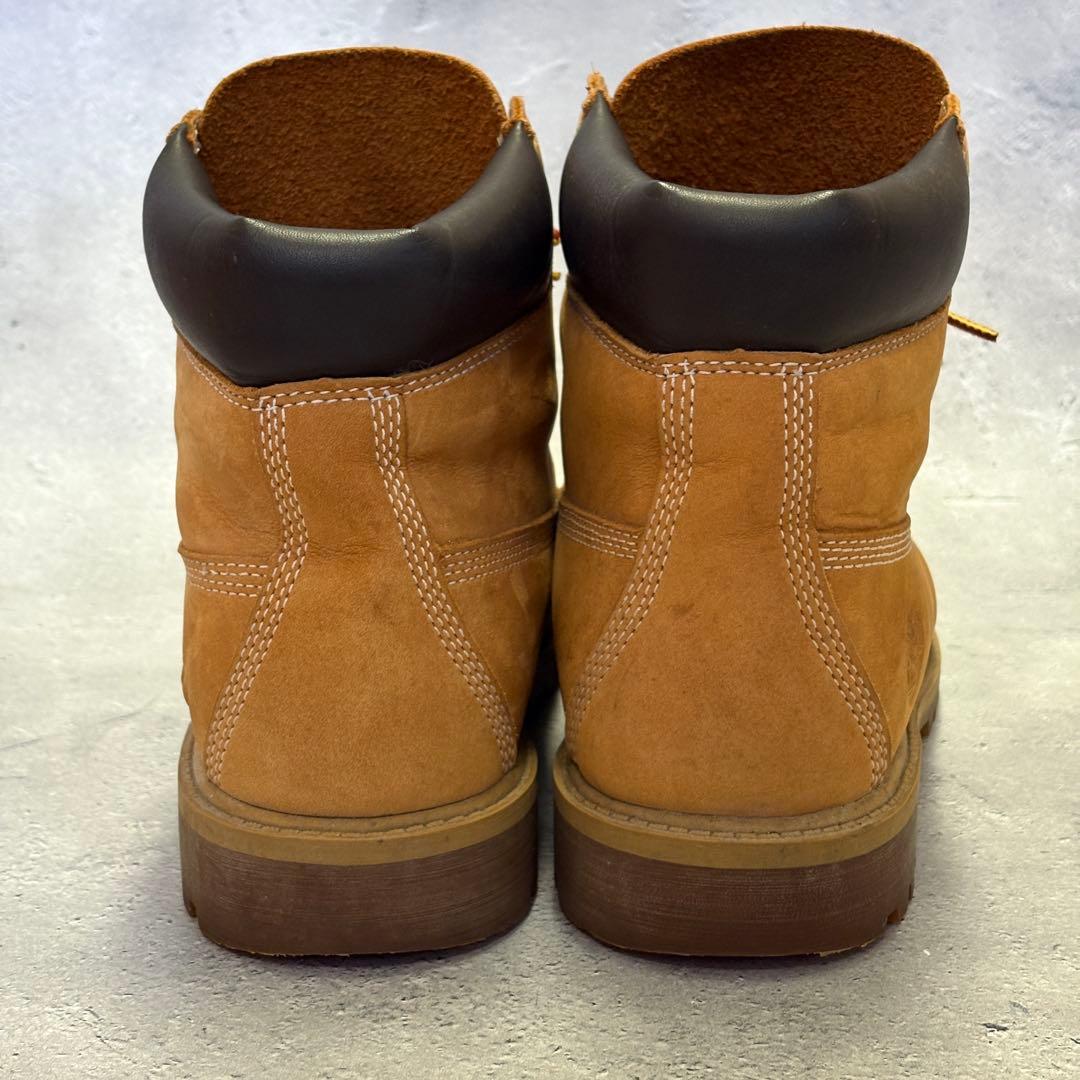 ティンバーランド　Timberland (24) 6インチプレミアムブーツ