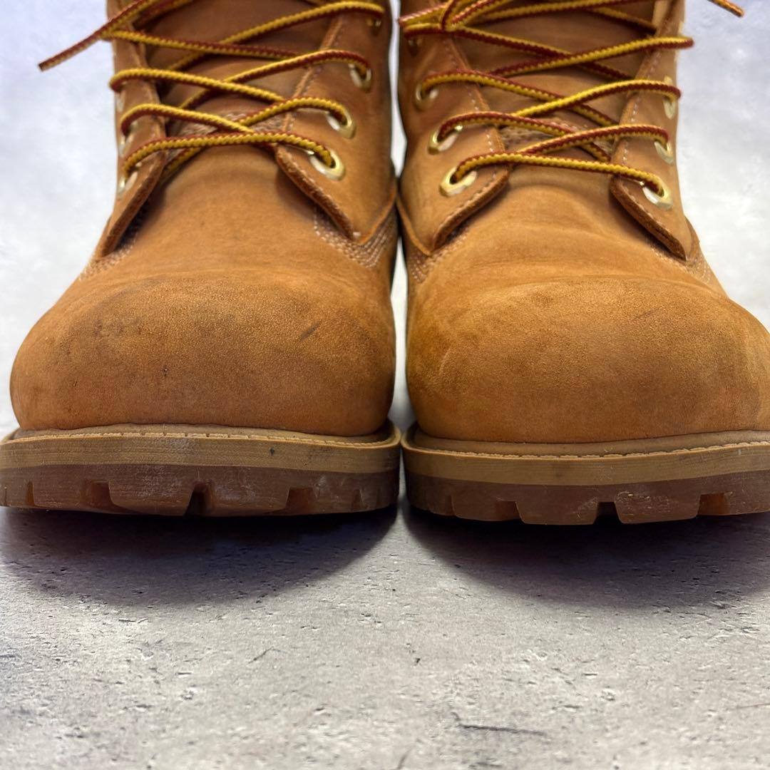 ティンバーランド　Timberland (24) 6インチプレミアムブーツ
