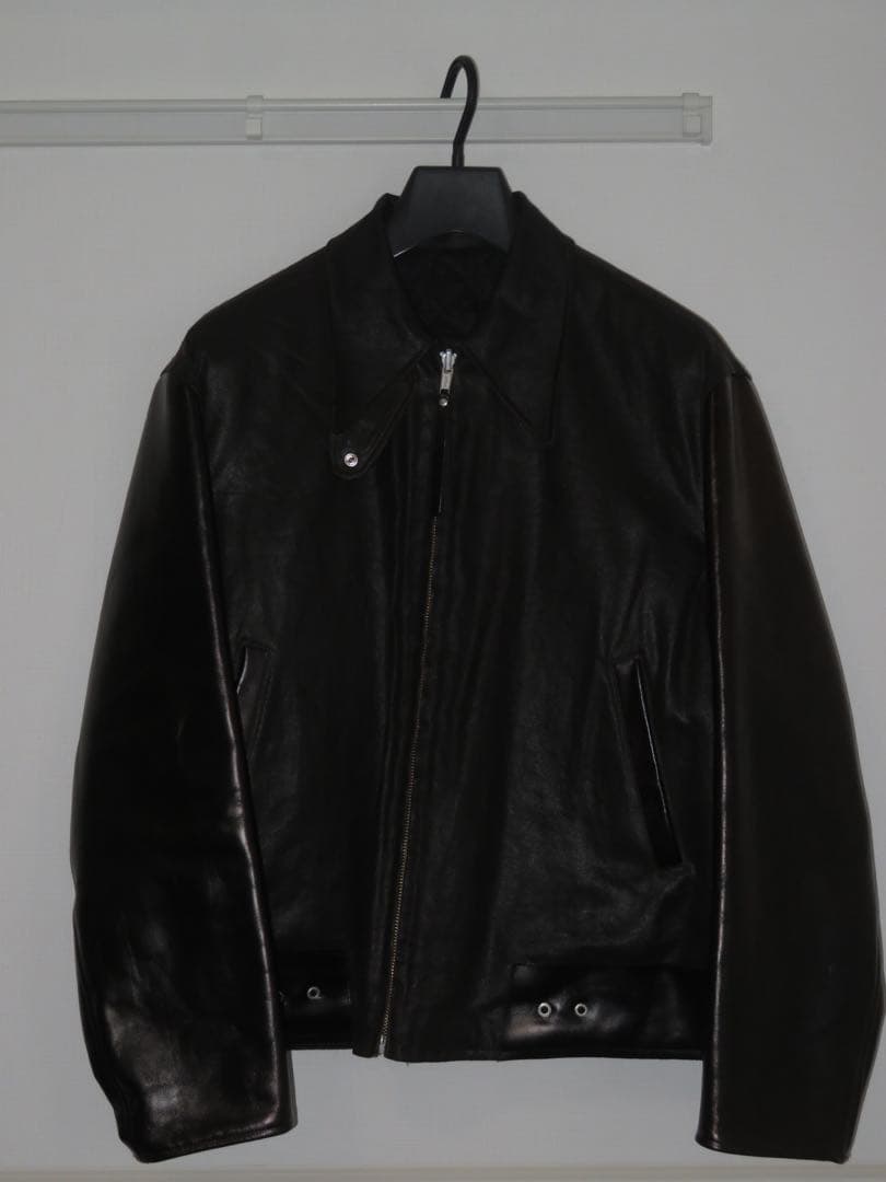 ジャケット・アウター OUR LEGACY \"REVERSIBLE VARSITY JACKET\"