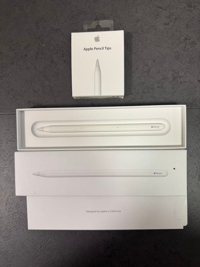 iPad 第4世代 64GB Wi-Fiモデル apple pencil付