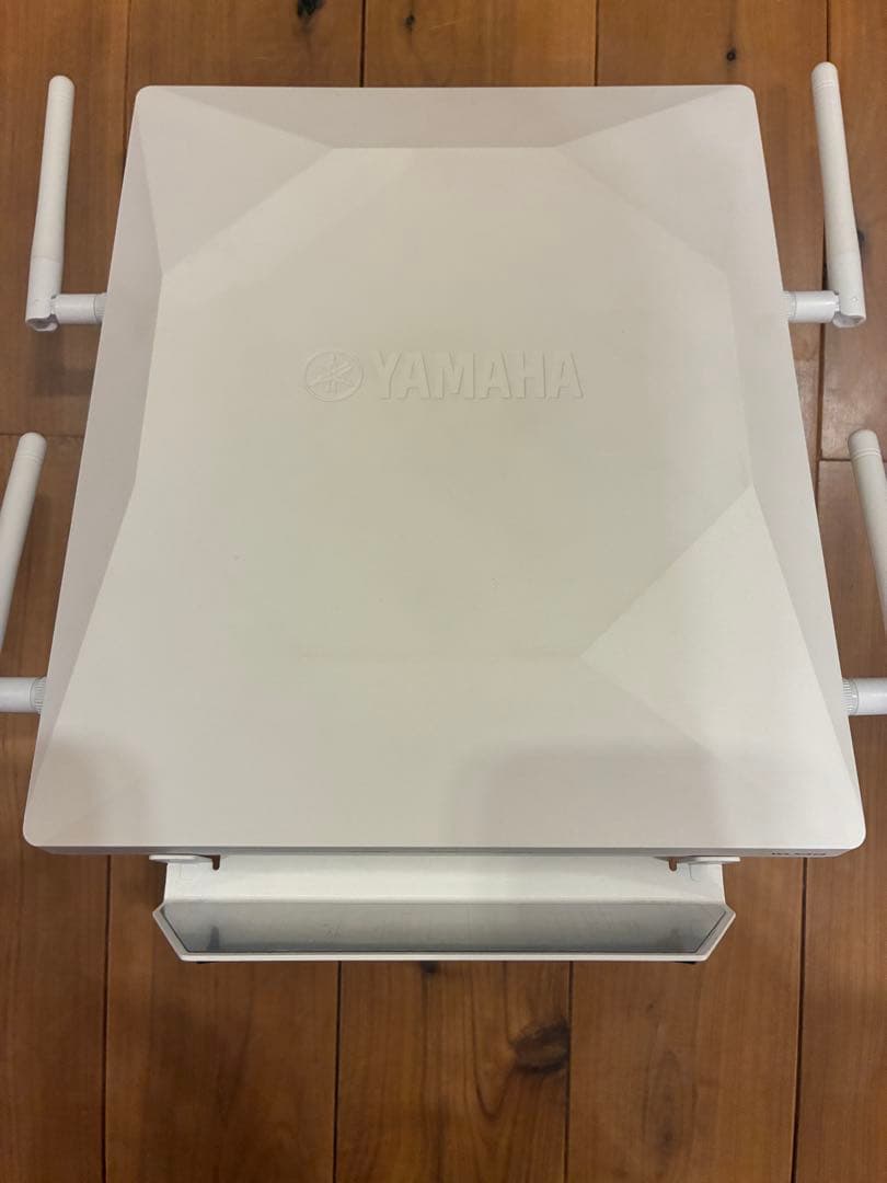 YAMAHA WLX313 無線LANアクセスポイント(本体のみ)