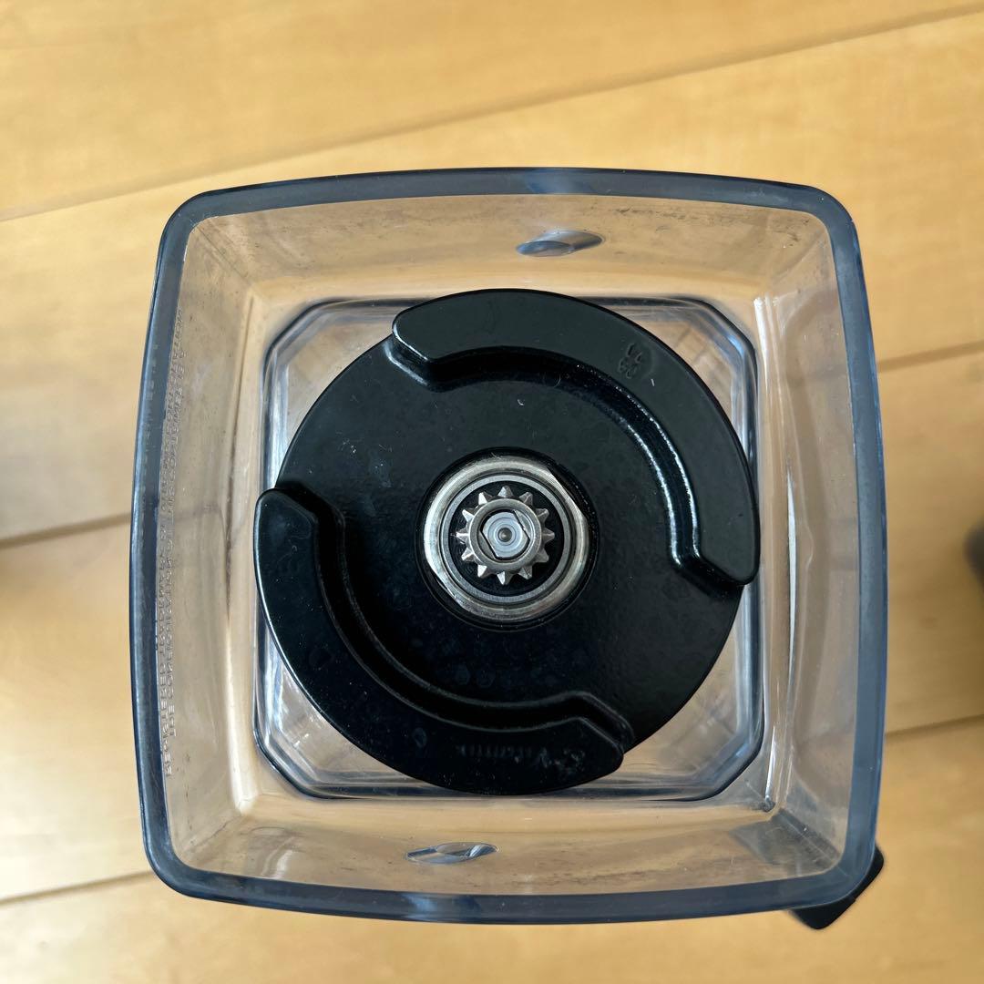 バイタミックス MODEL VMO111