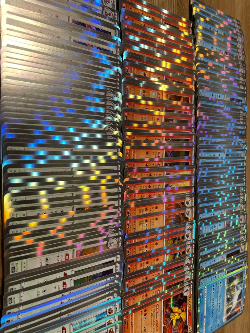 ポケモンカード　まとめ売り