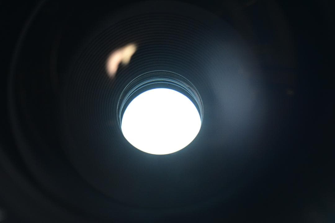 Super-Multi-Coated TAKUMAR 6x7 75ｍｍ F4.5