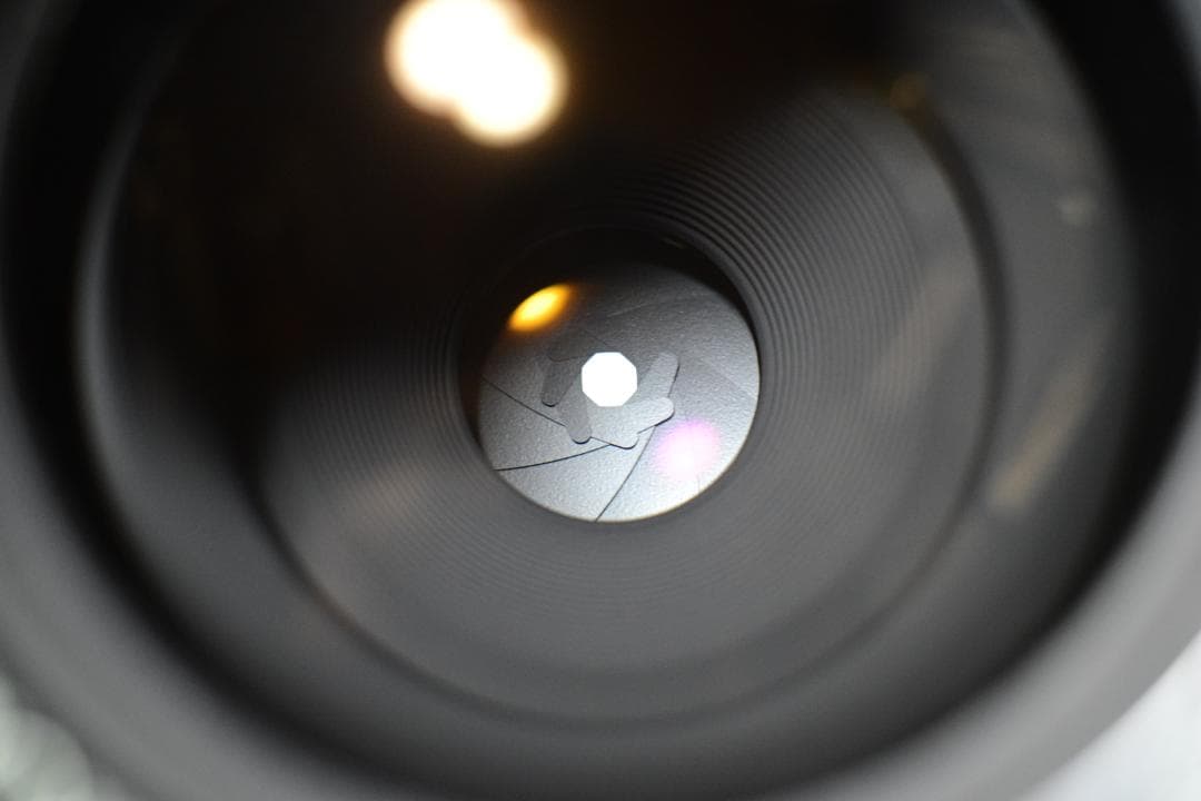 Super-Multi-Coated TAKUMAR 6x7 75ｍｍ F4.5