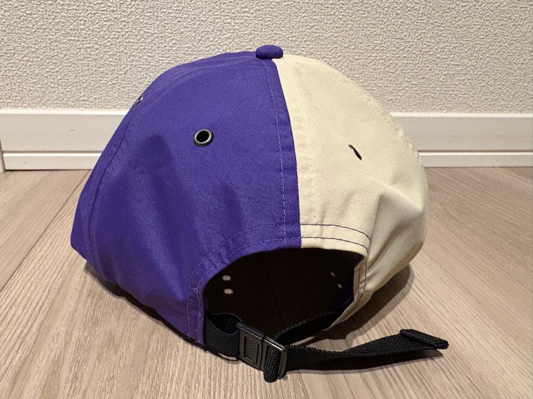 帽子 THE NORTH FACE / Supreme SPLIT 6 PANEL