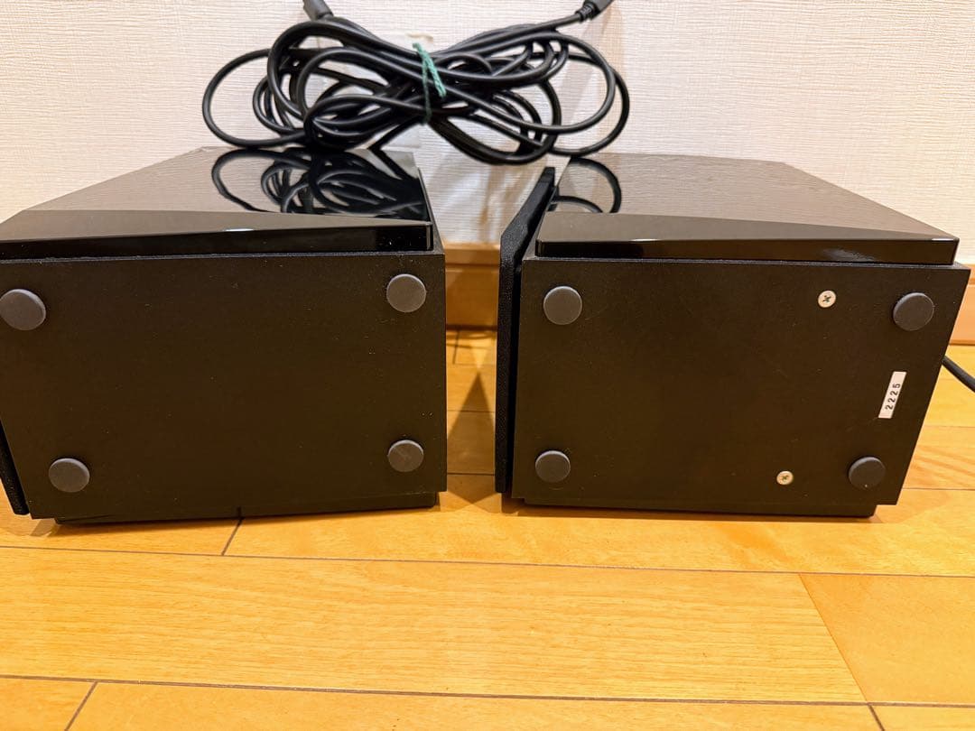 スピーカー・ウーファー (cienuqs) EDIFIER R1850DB