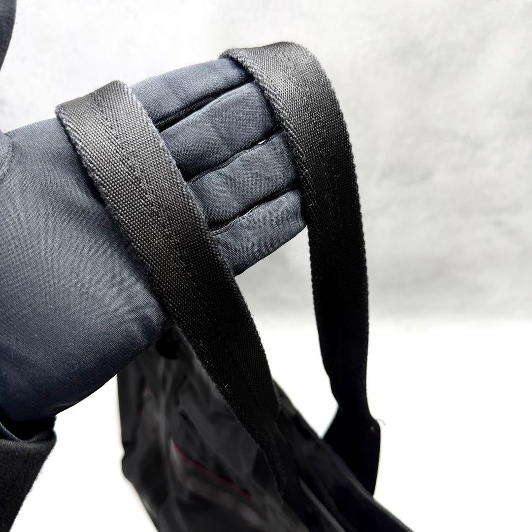 ブリーフィング トートバッグ ブラック メンズ ビジネス バリスティックナイロン