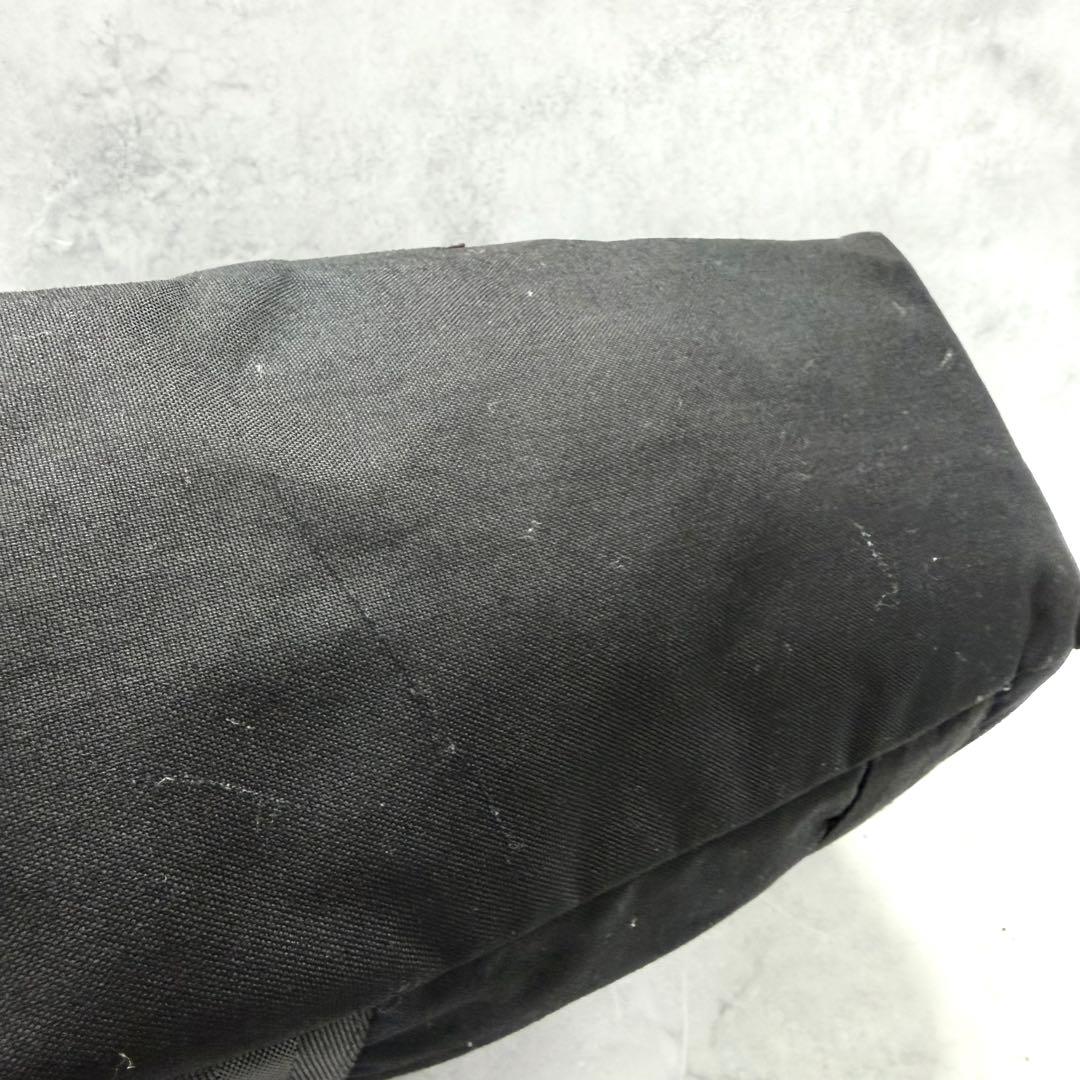 ブリーフィング トートバッグ ブラック メンズ ビジネス バリスティックナイロン