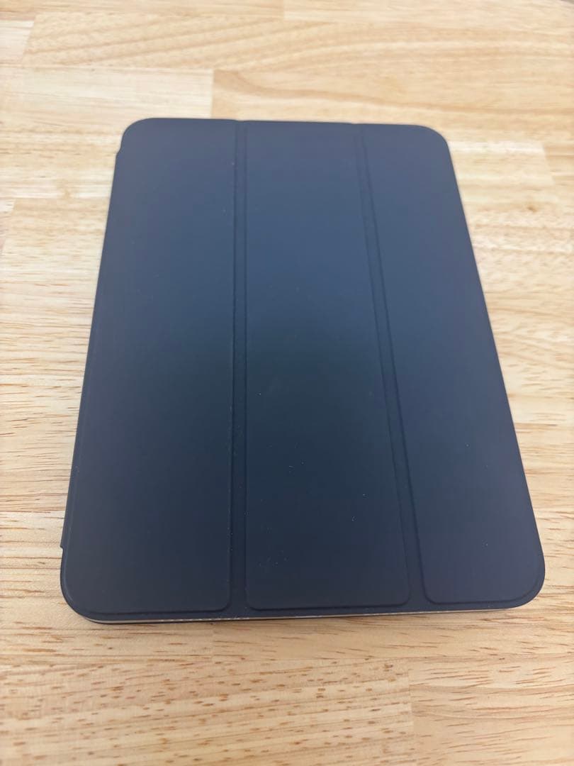 Apple iPadmini 第7世代　a17pro スターライト 128GB