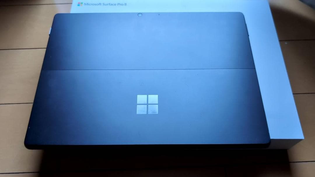 【最上位/未開封Office付】Surface Pro 8 i7/16GB