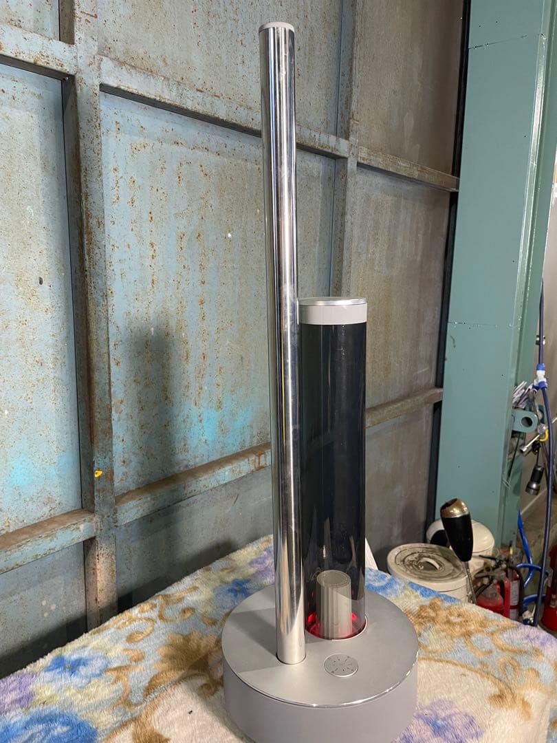 2020年製 cado 超音波式加湿器 HM-C630i カドー クールグレー