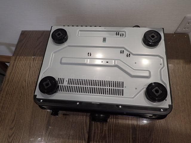 YAMAHA AVアンプ RX-V6A　美品美音快調・付属品多彩・大満足ライフ