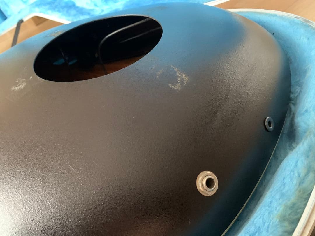 【ケース付】オベーション エリートスタンダード ギター6868