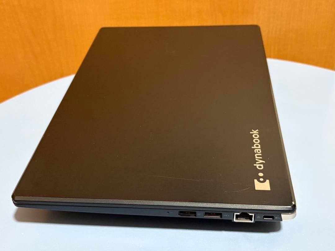 dynabook G83FP /第10世代i5/16GB/256GB/13.3
