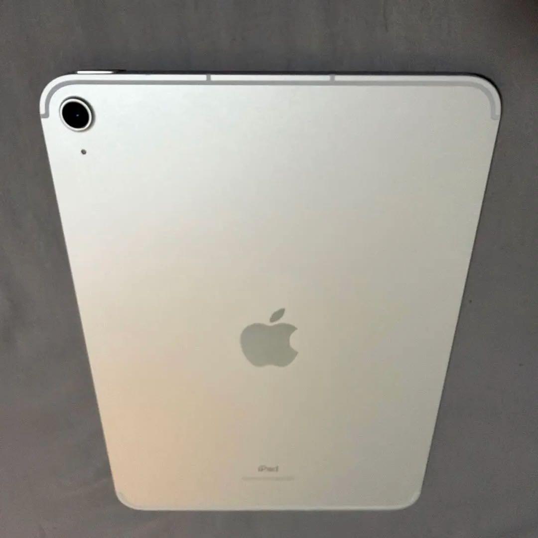 iPad 10世代 256GB docomo Wifi + Cellular