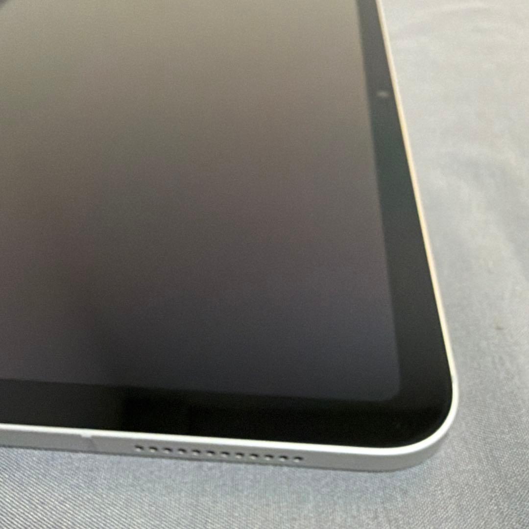 iPad 10世代 256GB docomo Wifi + Cellular