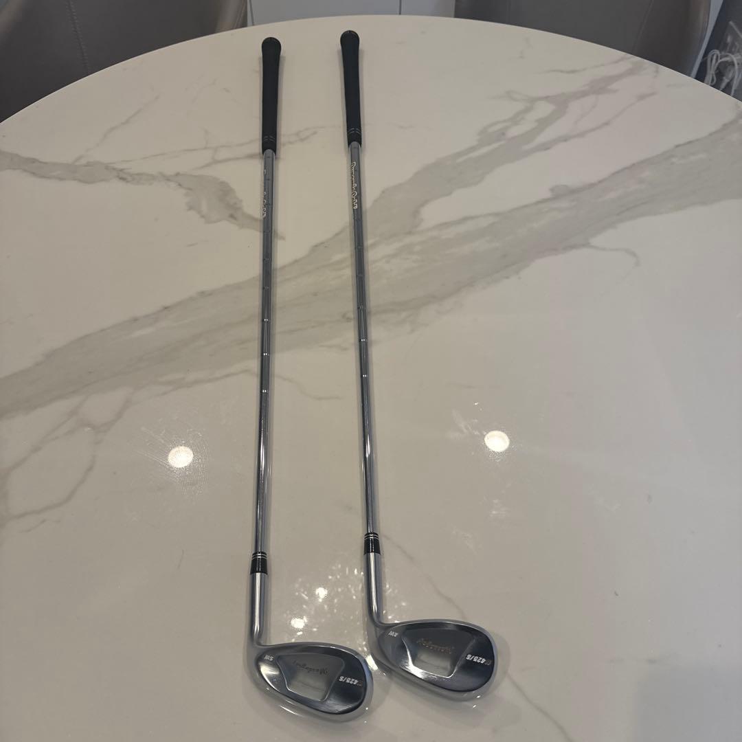 マスダゴルフ M425/S AW SW ダイナミックゴールド　120 S200